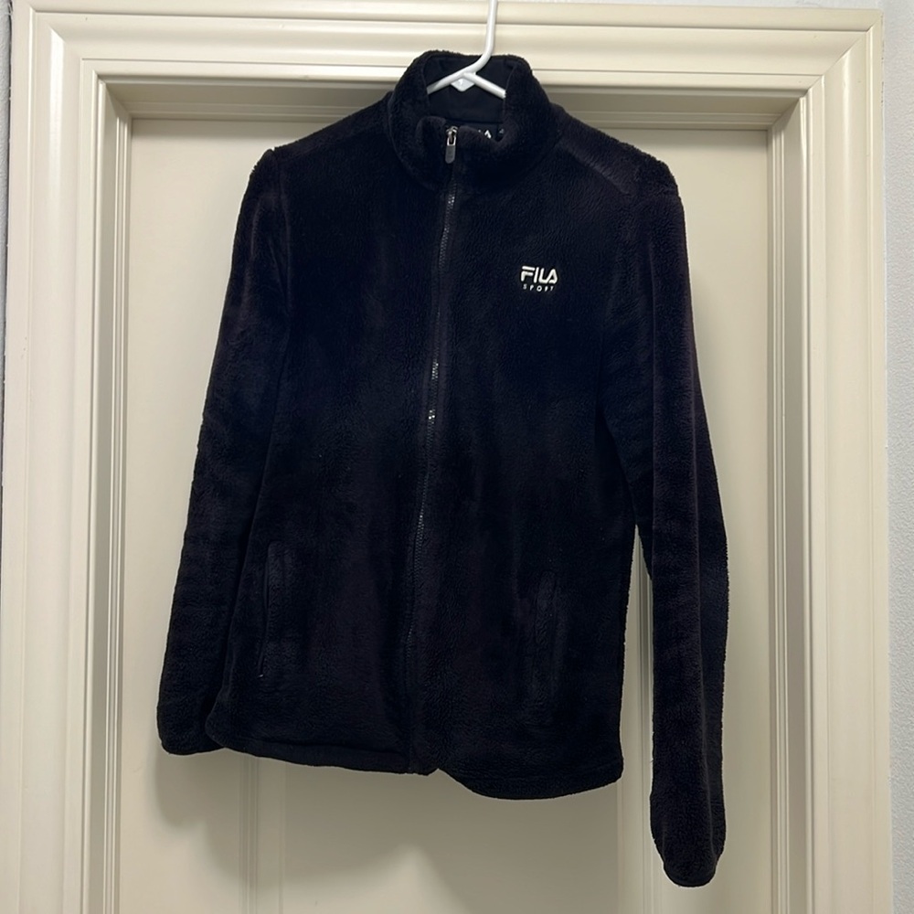 Fila fleece